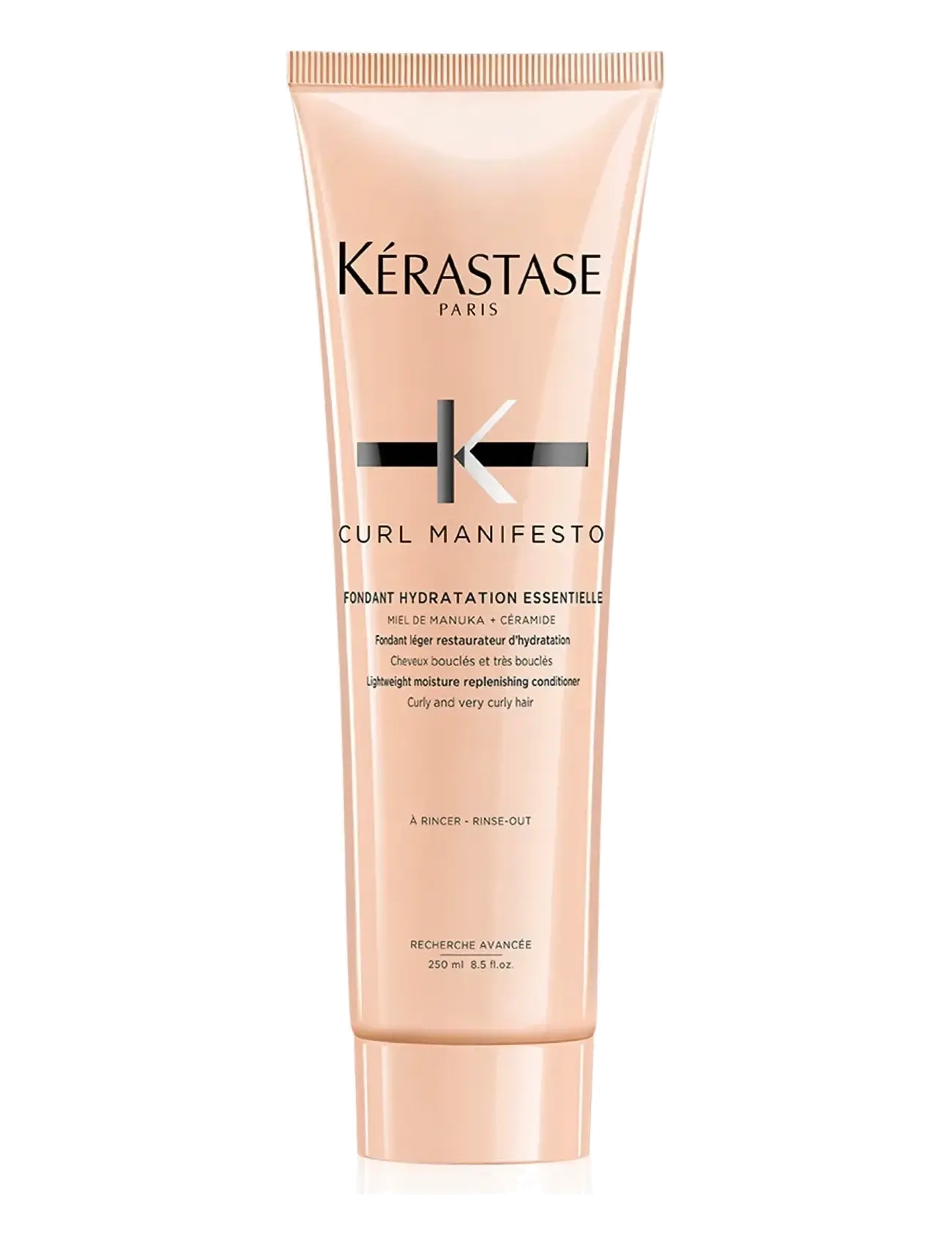 Kérastase Kérastase Curl Manifesto Fondant Hydratation Essentielle Conditioner 250 ml - Visa allt - CLEAR / undefined