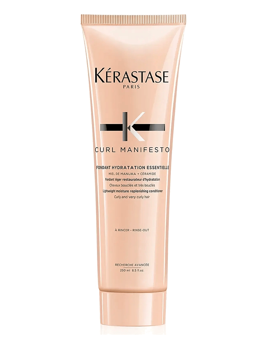 Kérastase - Kérastase Curl Manifesto Fondant Hydratation Essentielle Conditioner 250 ml - hárnæring - clear - 0