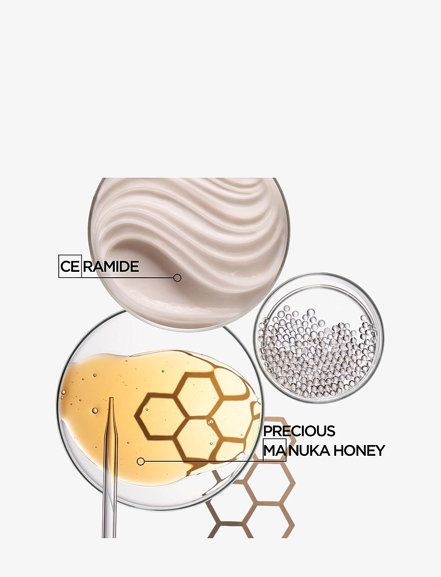 Kérastase - Kérastase Curl Manifesto Fondant Hydratation Essentielle Conditioner 250 ml - hárnæring - clear - 4