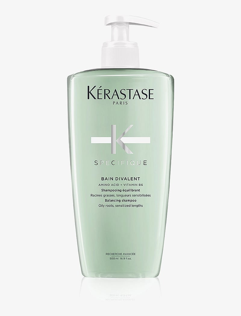 Kérastase - Kérastase Specifiqué Bain Divalent 500 ml - shampoo - no colour - 0