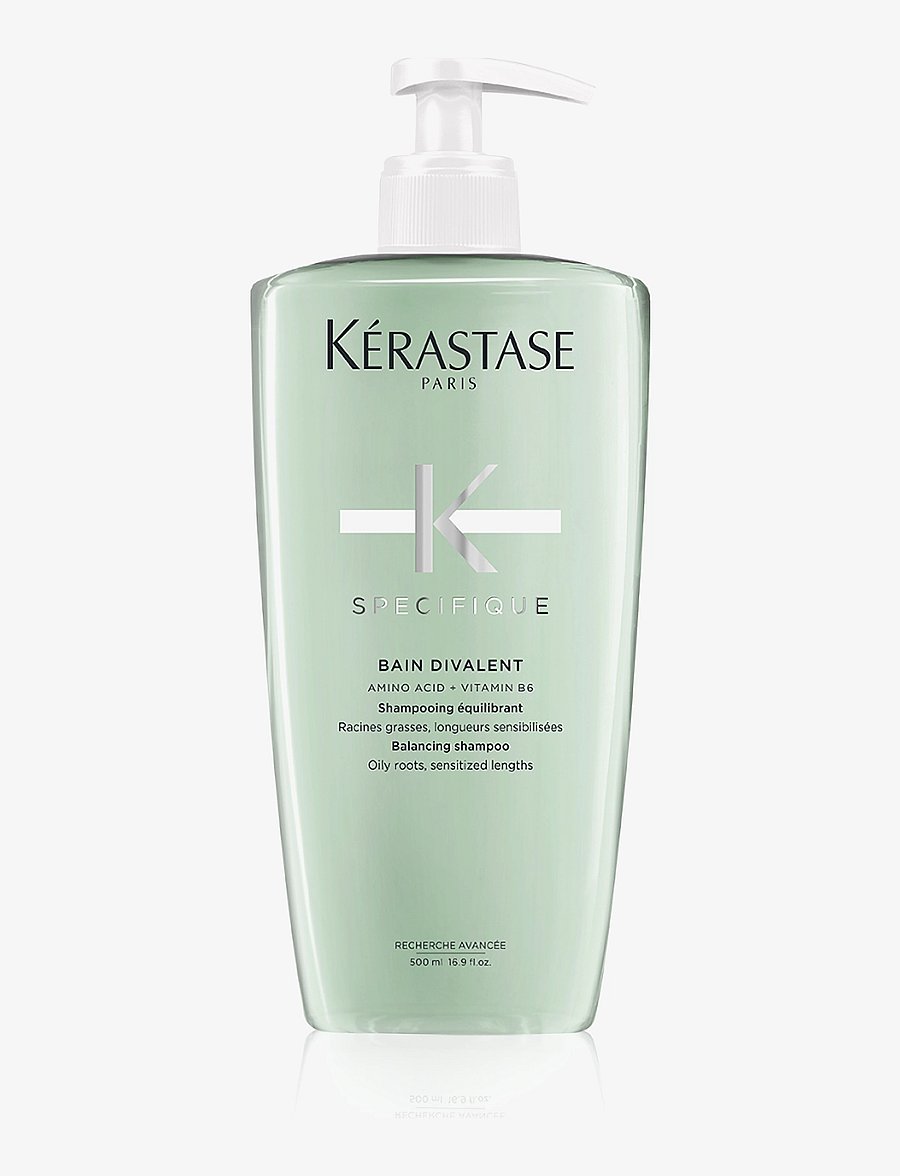 Kérastase - Kérastase Specifiqué Bain Divalent 500 ml - sjampó - no colour - 0