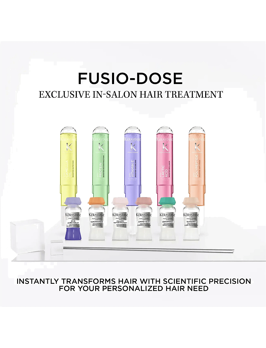 Kérastase - Kérastase Specifiqué Bain Divalent 500 ml - sjampó - no colour - 4