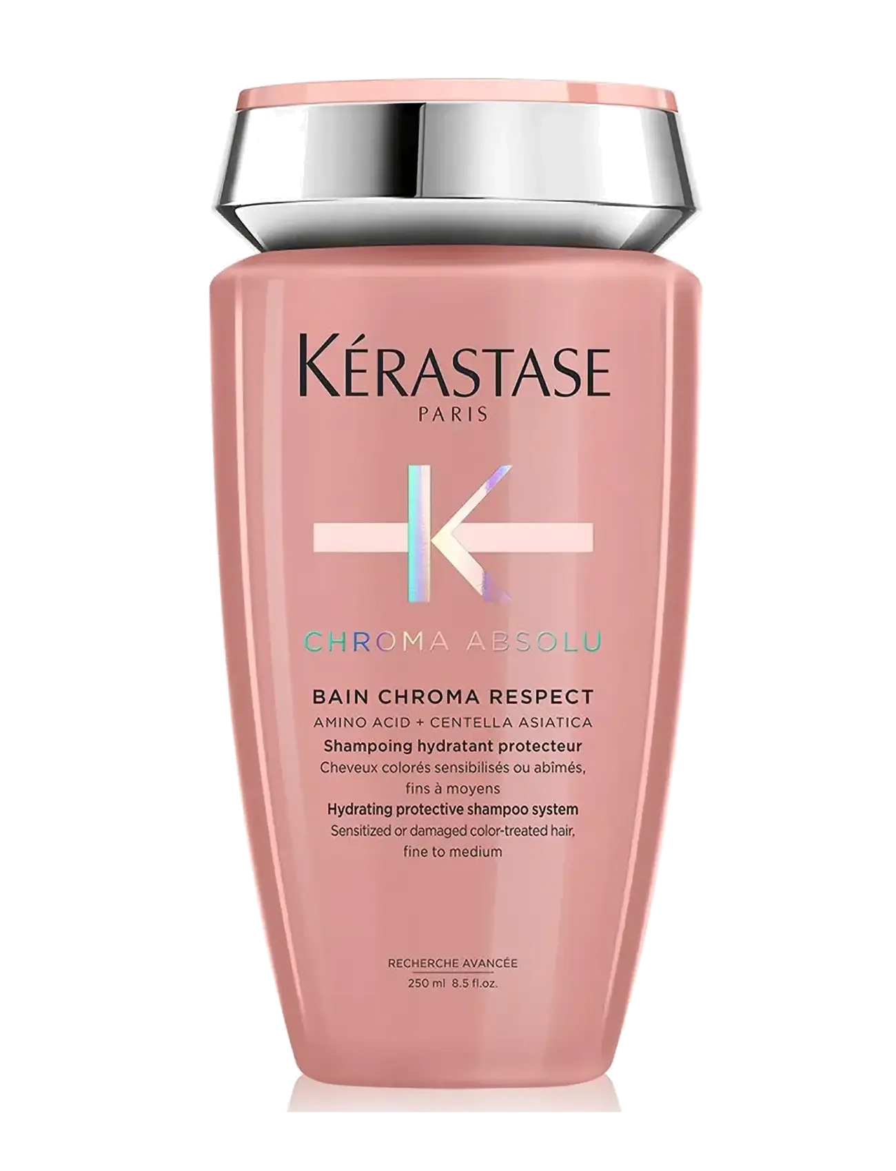 Colour Care Essentials Shampoo 250 ml & Conditioner 3