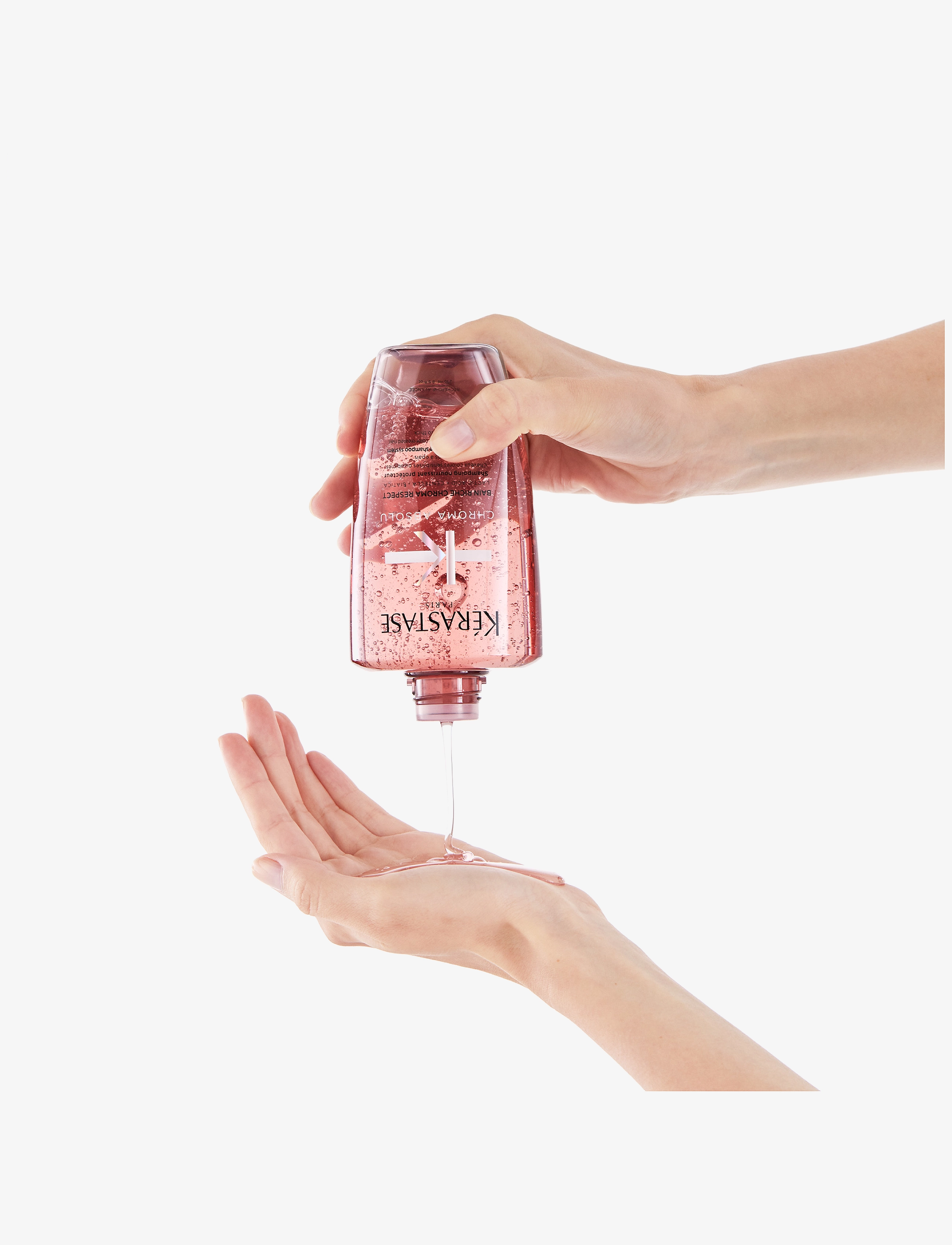 Colour Care Essentials Shampoo 250 ml & Conditioner 6