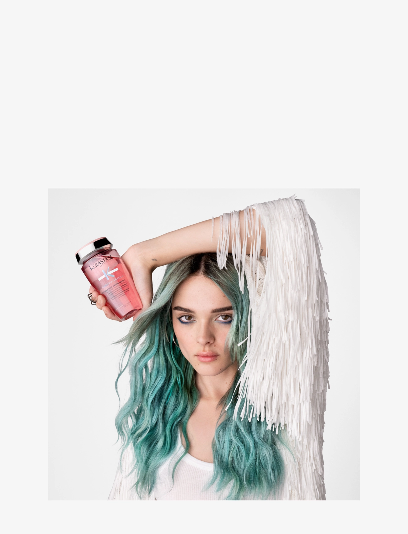 Colour Care Essentials Shampoo 250 ml & Conditioner 7