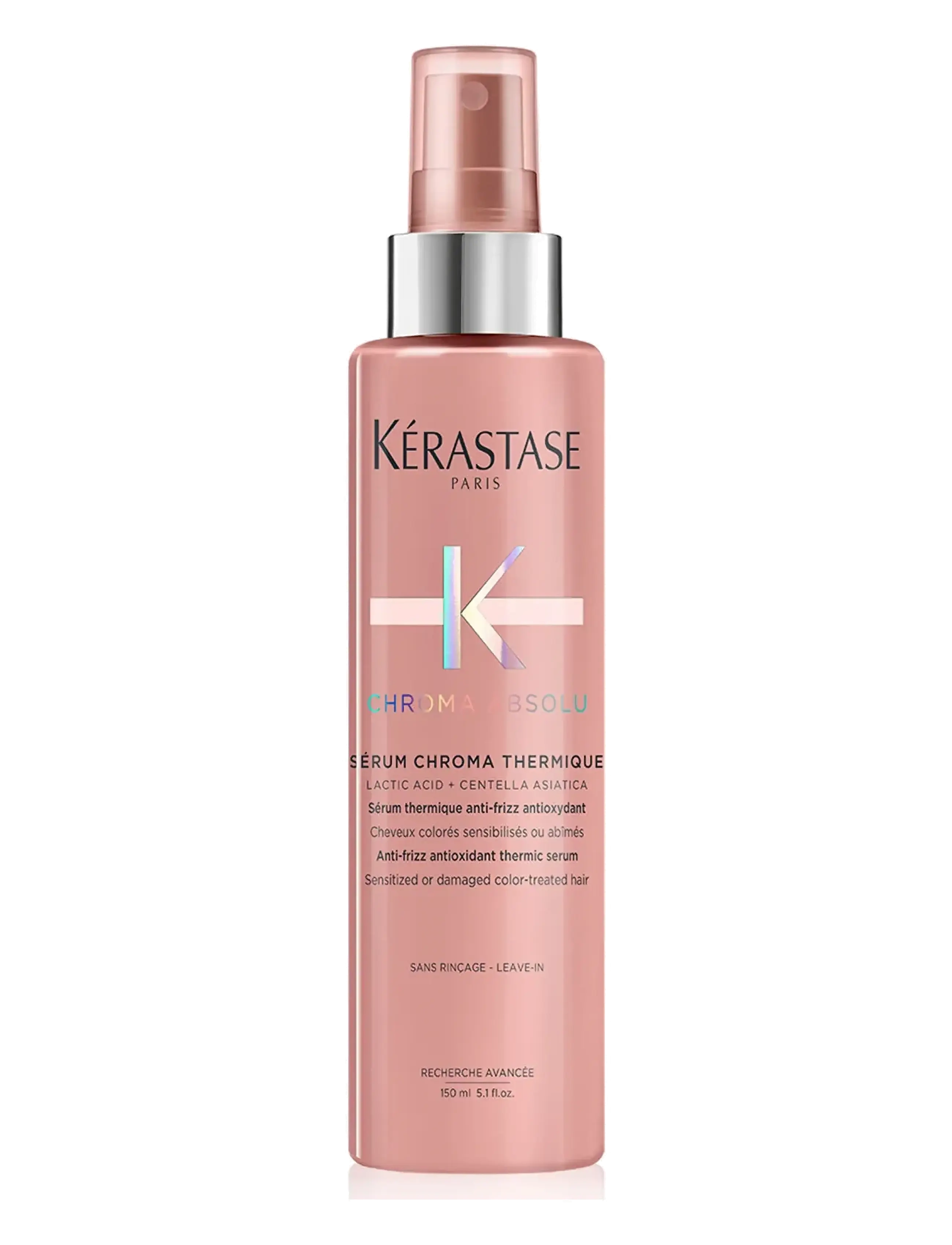 Kérastase Kérastase Chroma Absolu Serum Protecteur 150 ml, 150 ml, Nude, Pleje > Behandlinger, Dame