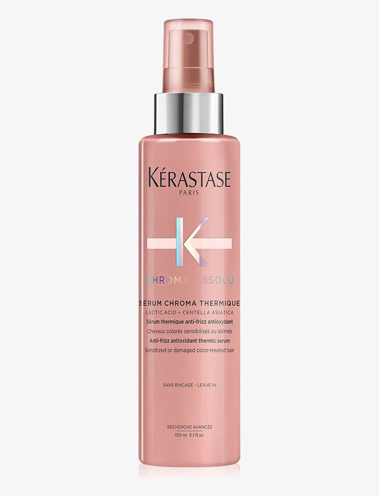 Kérastase - Chroma Absolu Serum Protecteur - hårserum - no colour - 0