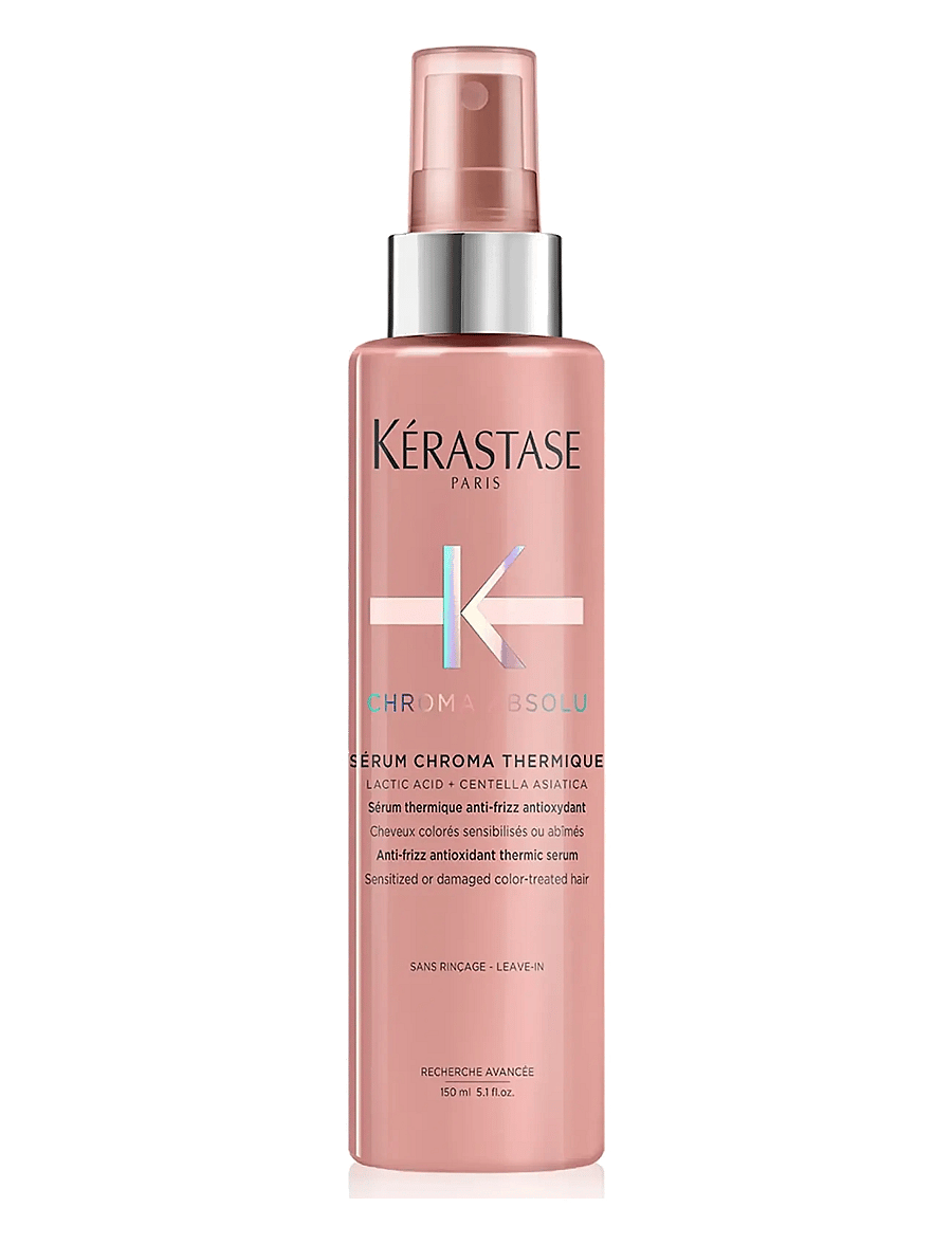 Kérastase - Kérastase Chroma Absolu Serum Protecteur 150 ml - hiusseerumit - no colour - 0