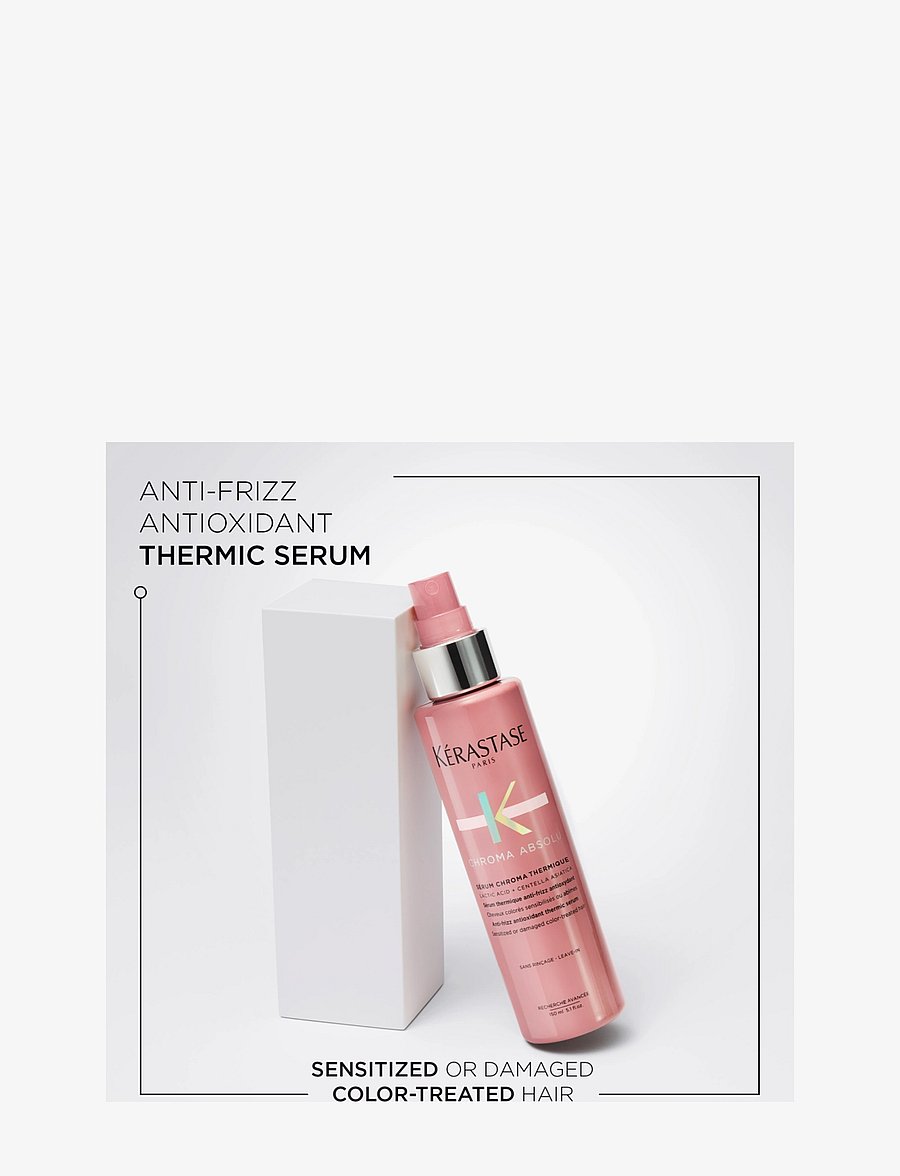 Kérastase - Kérastase Chroma Absolu Serum Protecteur 150 ml - hiusseerumit - no colour - 1