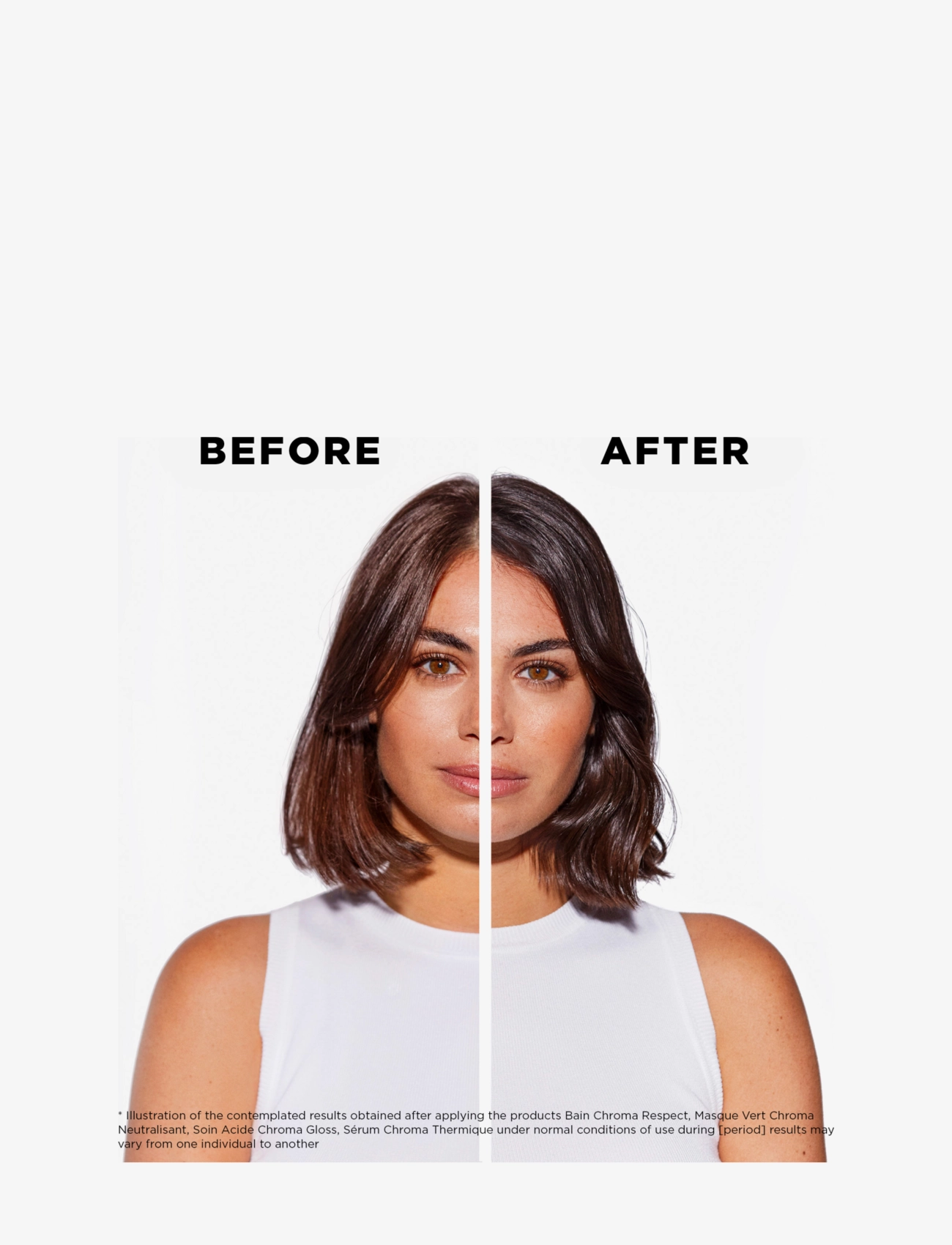 Kérastase - Chroma Absolu Serum Protecteur - hårserum - no colour - 3