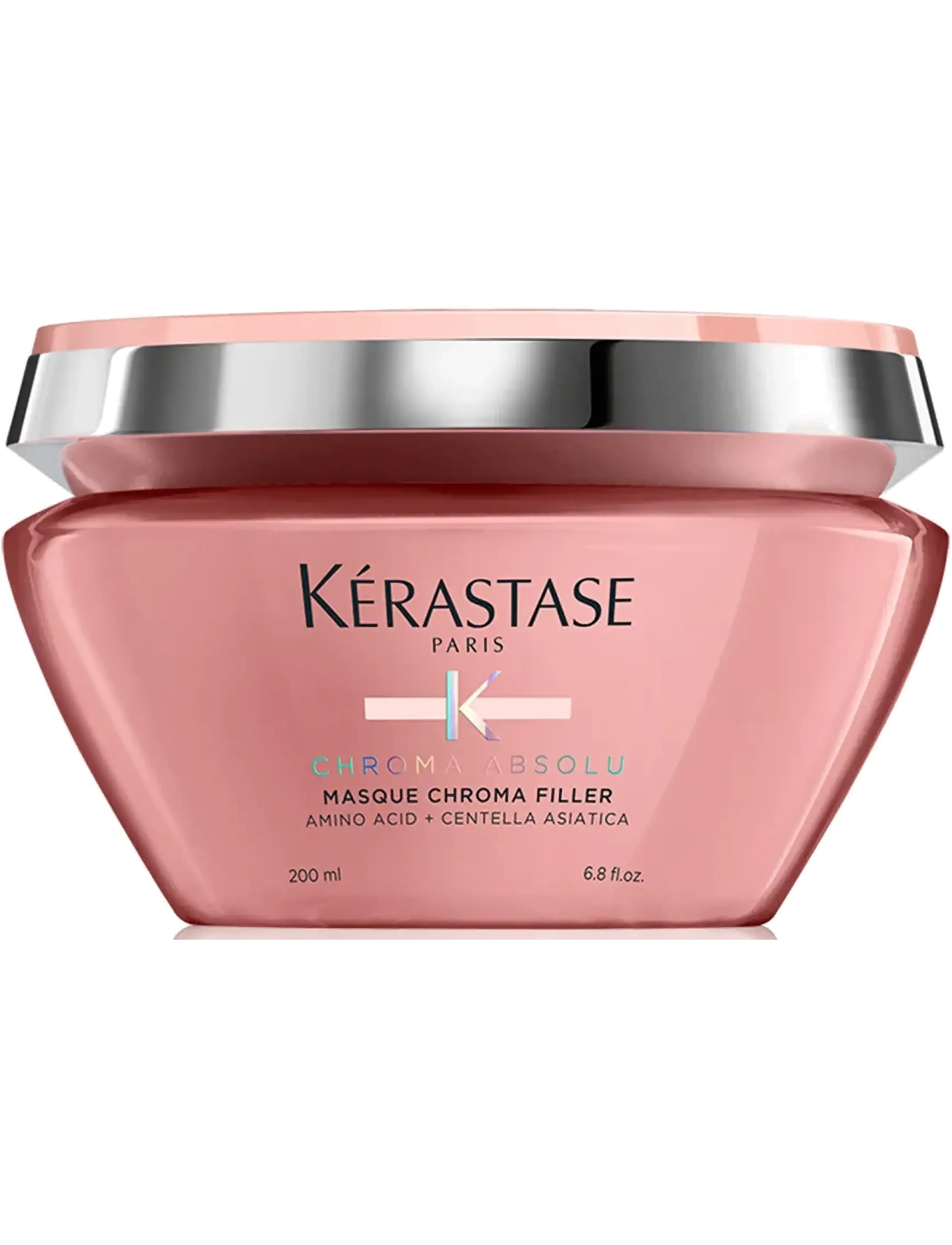 Kérastase Kérastase Masque Chroma Filler 200 ml, 200 ml, Nude, Pleje > Hårmasker, Dame