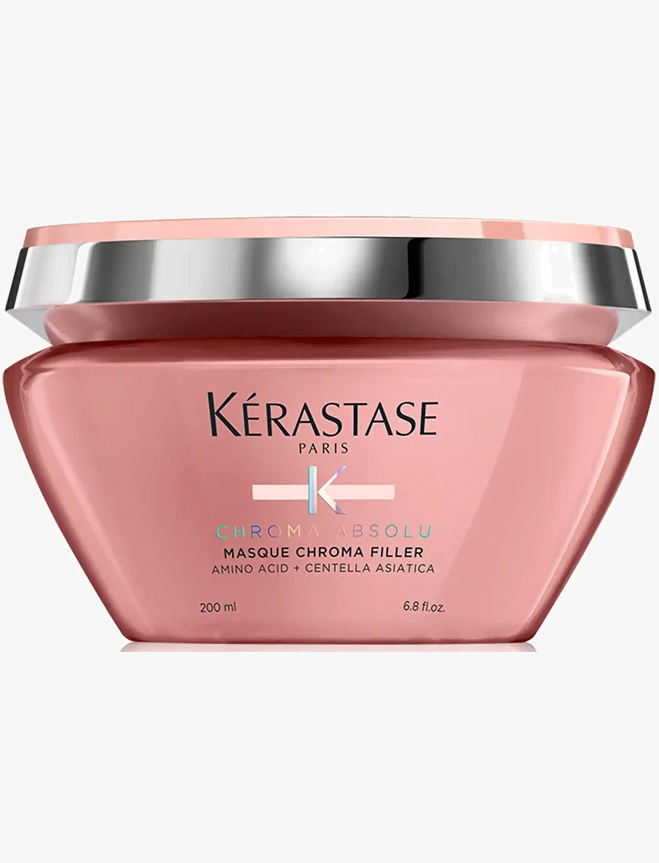 Kérastase - Kérastase Masque Chroma Filler 200 ml - hårkur - no colour - 0