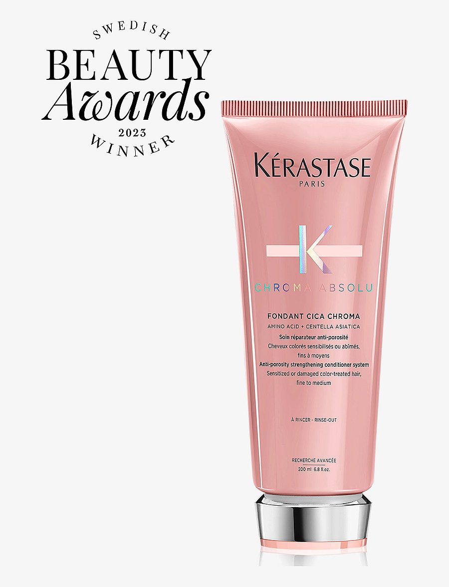 Kérastase - Kérastase Fondant Cica Chroma Conditioner 200 ml - balsam & conditioner - no colour - 1