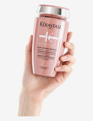 Kérastase - Kérastase Bain Chroma Respect 250ml - shampoot - no colour - 5