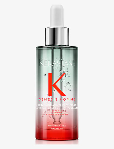 KéRastase Genesis Homme Serum Anti-Chute Fortifiant 90 Ml - HåRkur