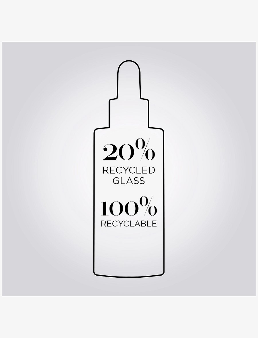 Kérastase - Kérastase Genesis Homme Serum Anti-chute Fortifiant 90 ml - hårserum - no colour - 2