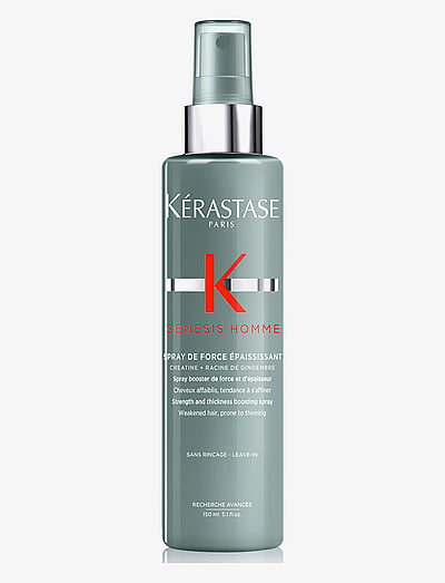 Genesis Homme Spray Recuperateur D'Epasseur - HåRkur