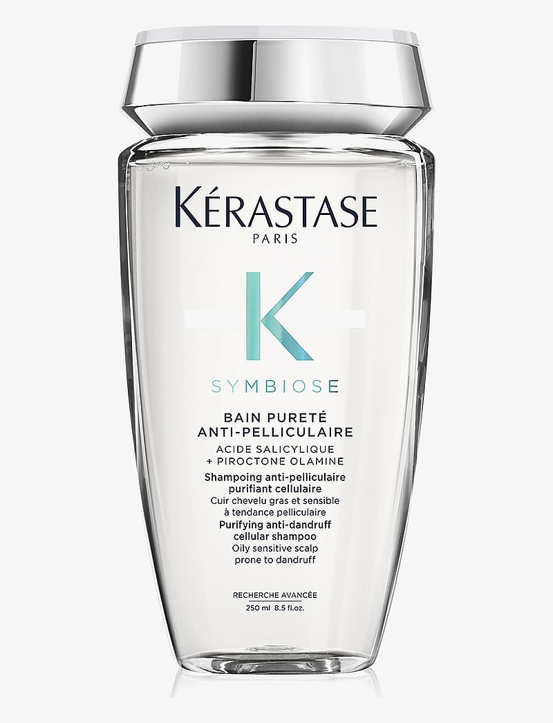Kérastase - Symbiose Bain Pureté Shampoo - sjampó - no colour - 0