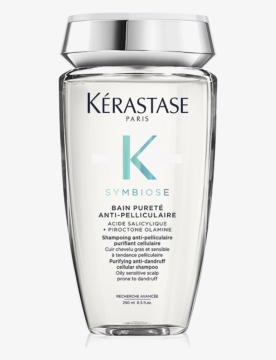 Kérastase - Symbiose Bain Pureté Shampoo - no colour - 0