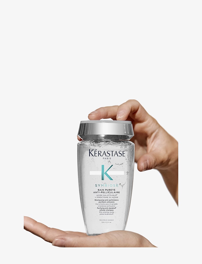 Kérastase - Symbiose Bain Pureté Shampoo - sjampó - no colour - 3