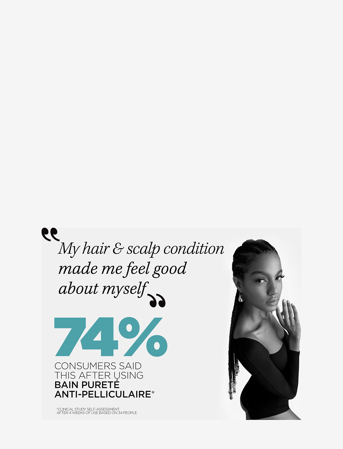 Kérastase - Symbiose Bain Pureté Shampoo - sjampó - no colour - 5