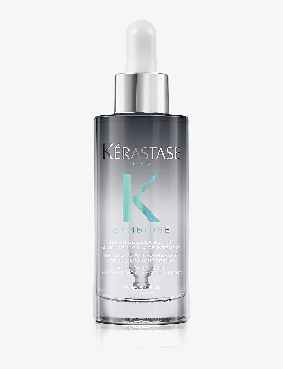 Kérastase - Symbiose Anti-Pelliculaire Serum Intensif - hårserum - no colour - 0