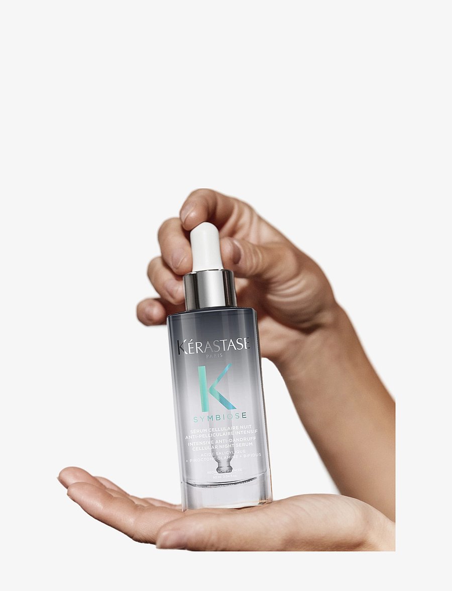 Kérastase - Symbiose Anti-Pelliculaire Serum Intensif - hårserum - no colour - 3