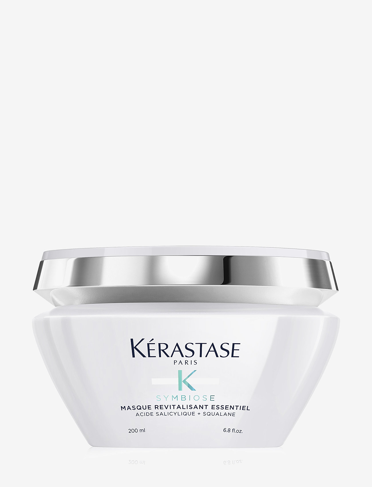 Kérastase - Symbiose Masque Regenerant Essentiel - hårinpackning - no colour - 0