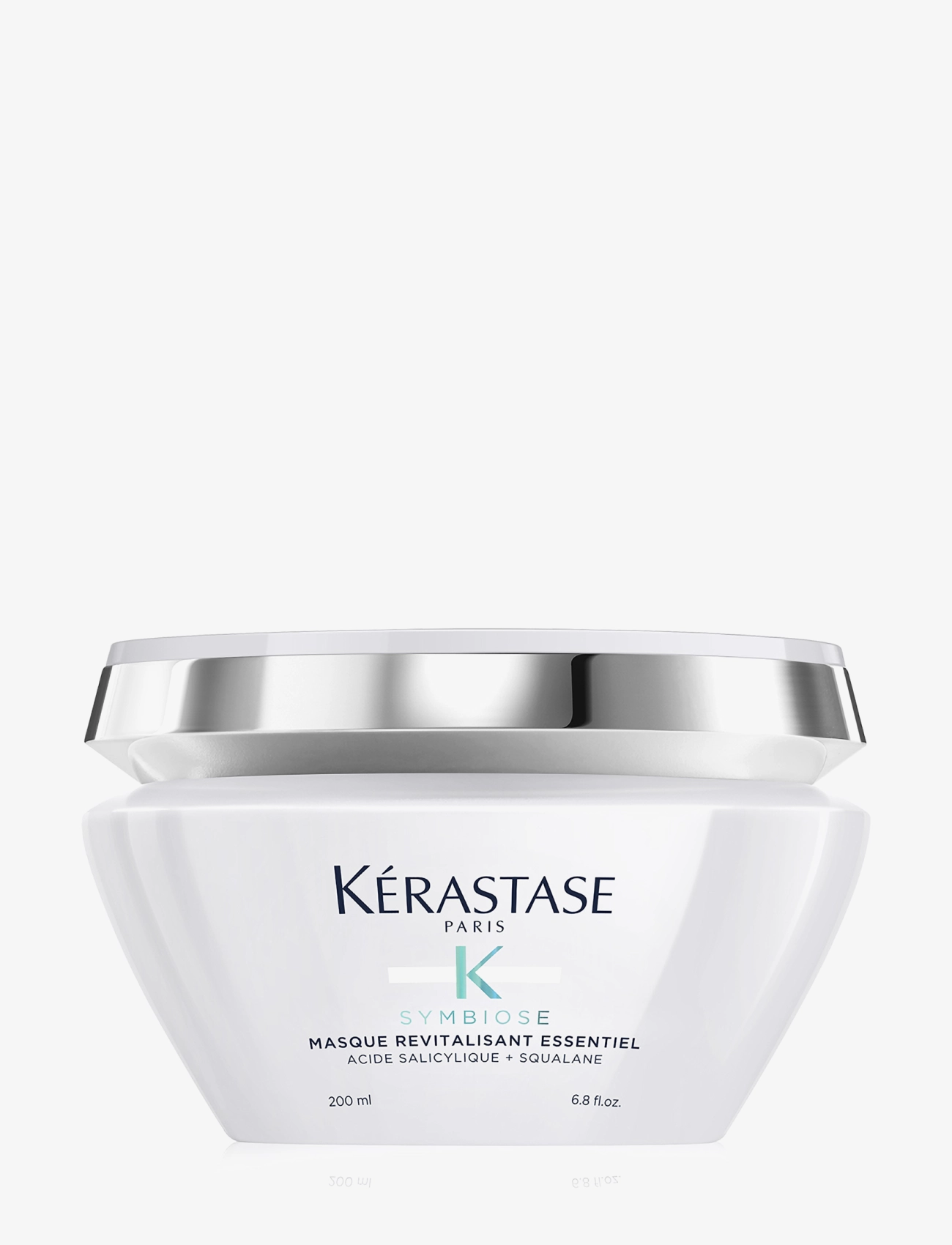 Kérastase Kérastase Symbiose Masque Regenerant Essentiel 200 ml - Hårprodukter - NO COLOUR / undefined