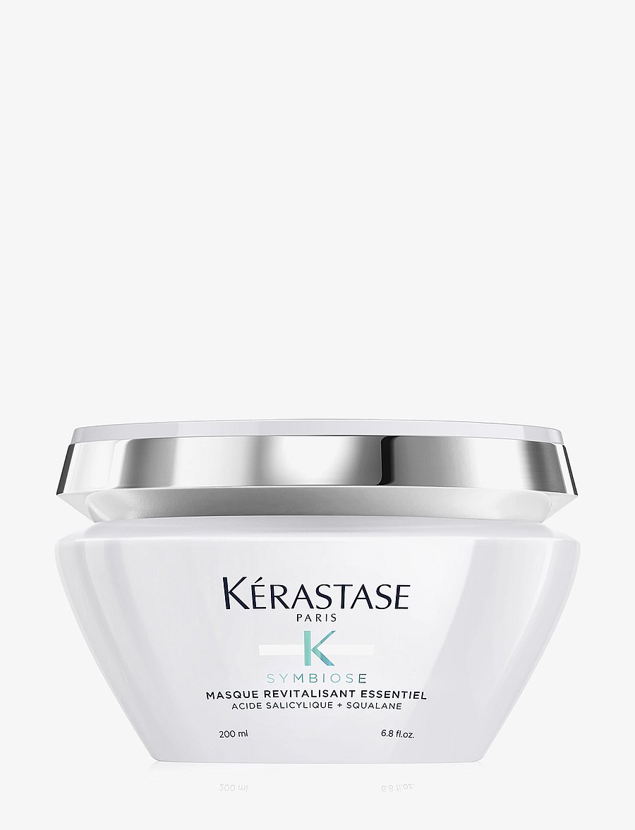 Kérastase - Kérastase Symbiose Masque Regenerant Essentiel 200 ml - hårkur - no colour - 0