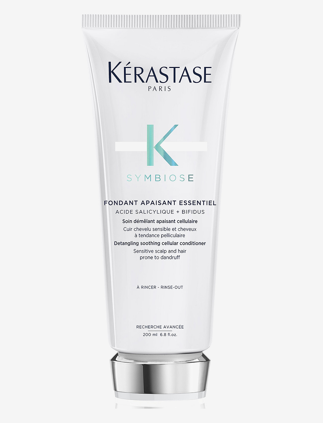 Kérastase - Symbiose Fondant Hydra Conditioner - balsam - no colour - 0