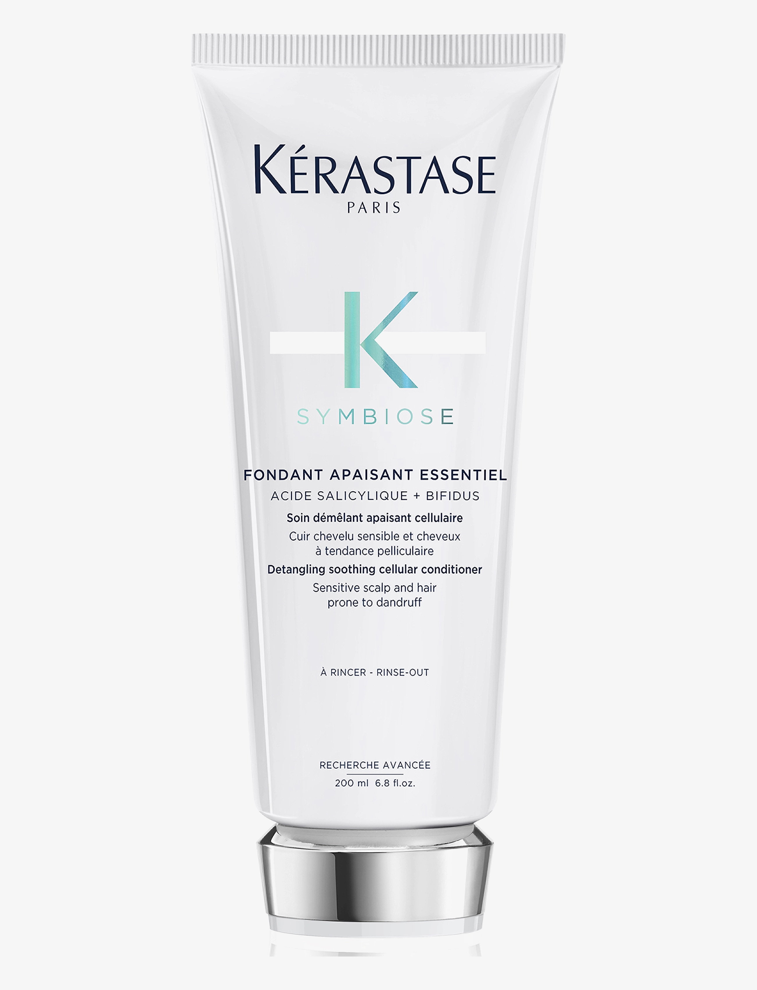 Kérastase Symbiose Fondant Hydra Conditioner - Hårprodukter - NO COLOUR / undefined