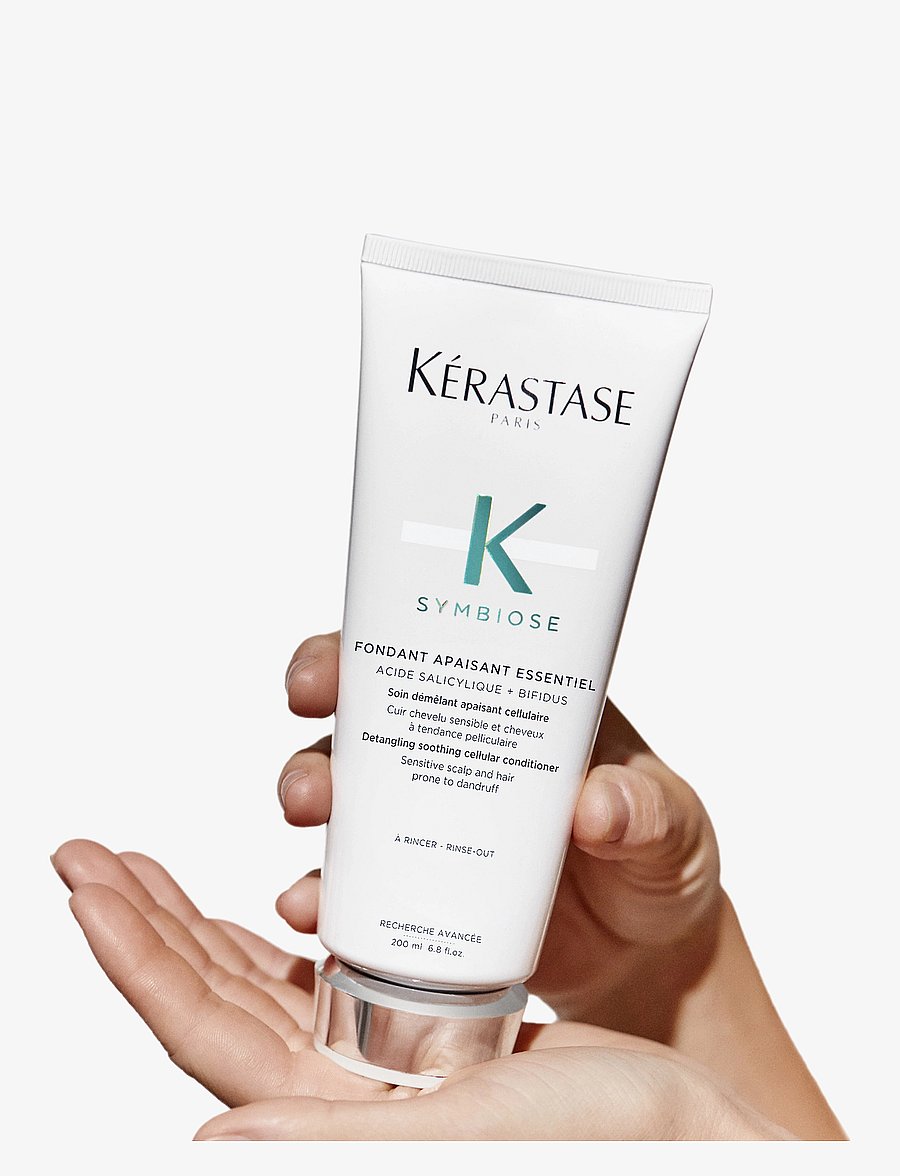 Kérastase - Symbiose Fondant Hydra Conditioner - balsam - no colour - 3