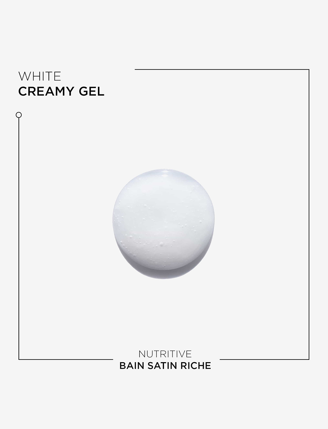 Kérastase - Nutritive Bain Riche Shampoo - clear - 2