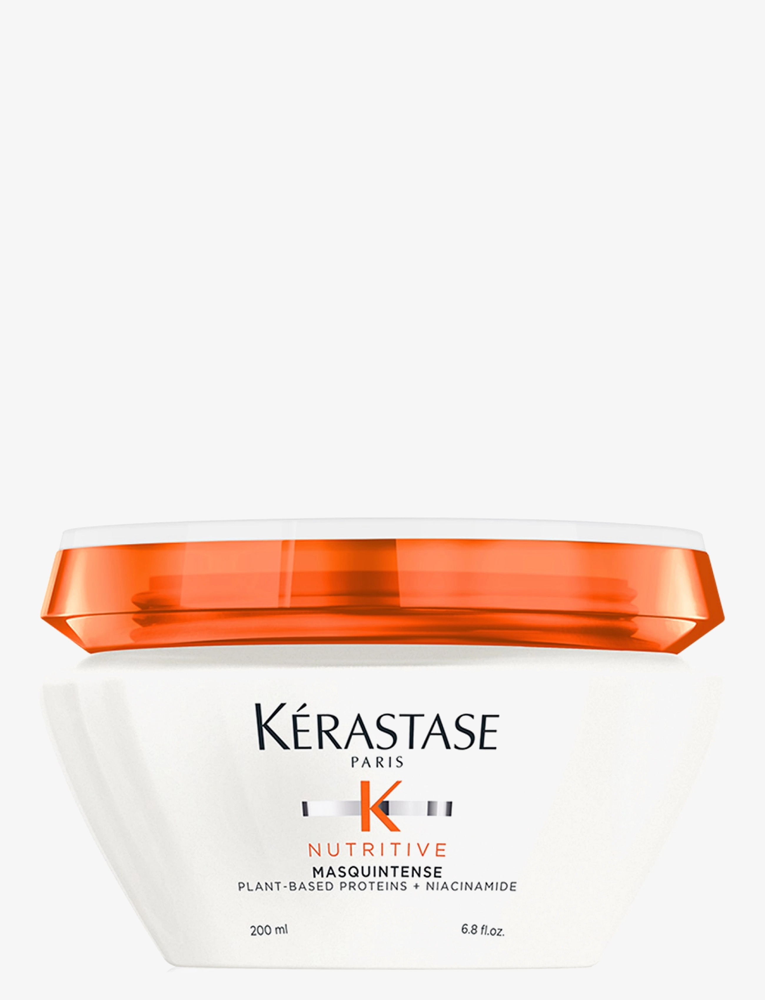Kérastase Kérastase Nutritive Masque Intense 200 ml, 200 ml, Nude, Pleje > Hårmasker, Dame