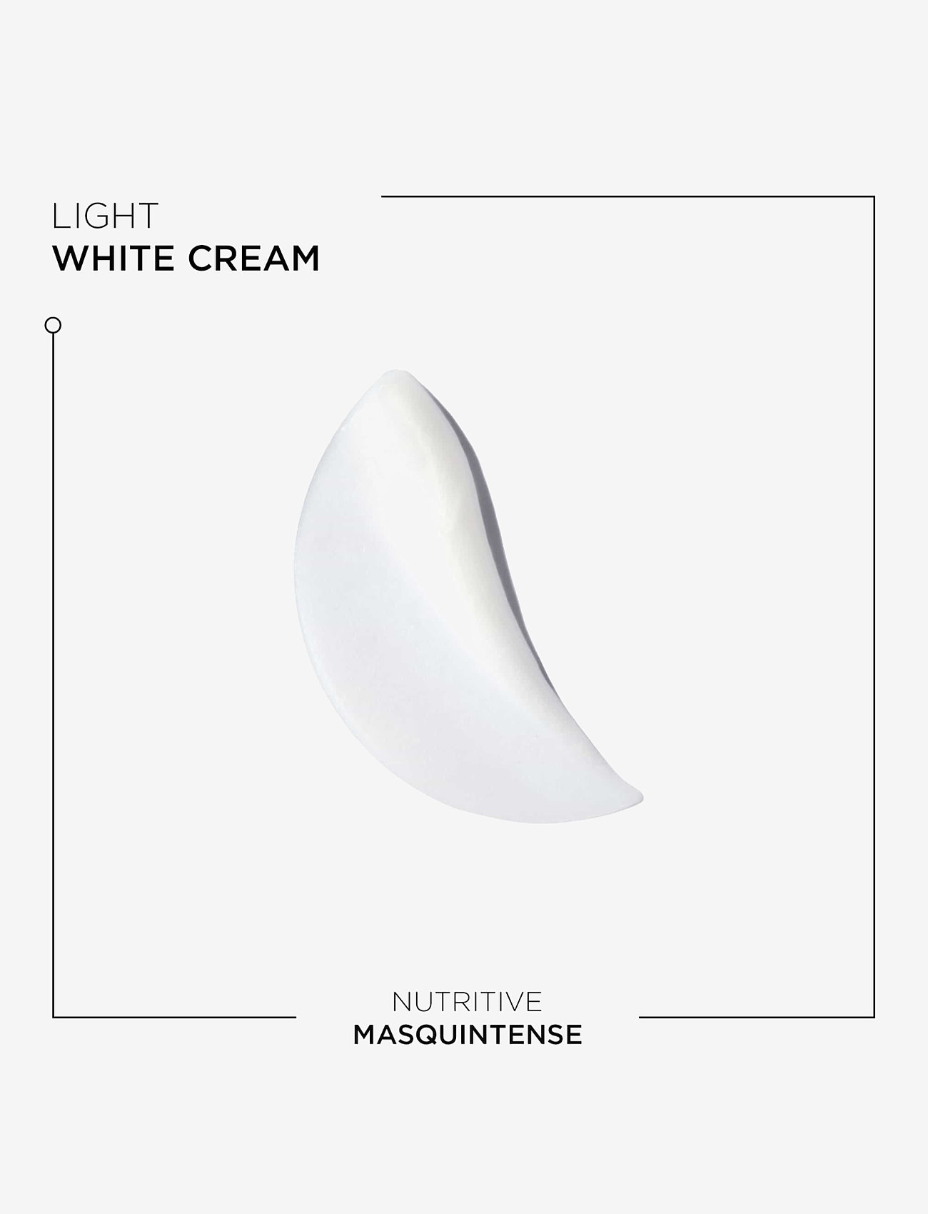 Kérastase - Kérastase Nutritive Masque Intense 200 ml - hårinpackning - clear - 2