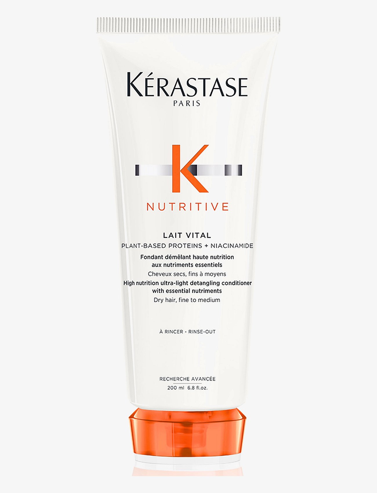 Kérastase Nutritive Lait Vital Conditioner 200 ml
