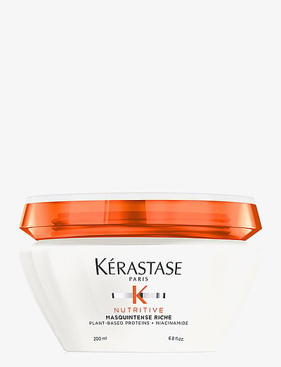 KéRastase Nutritive Masquintense Riche Hair Mask 200 Ml - HåRmasker