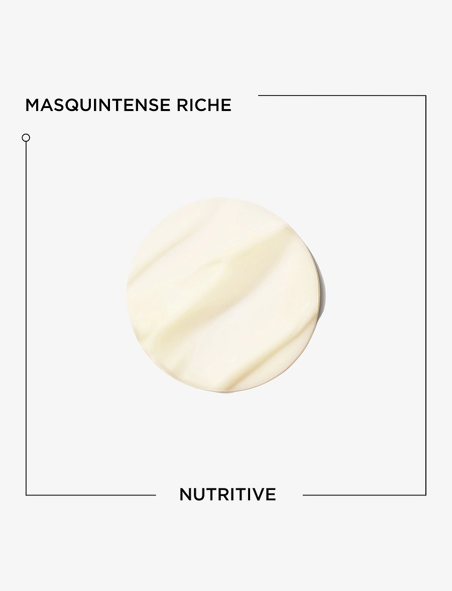 Kérastase - Kérastase Nutritive Masquintense Riche Hair mask 200 ml - hårkur - clear - 2