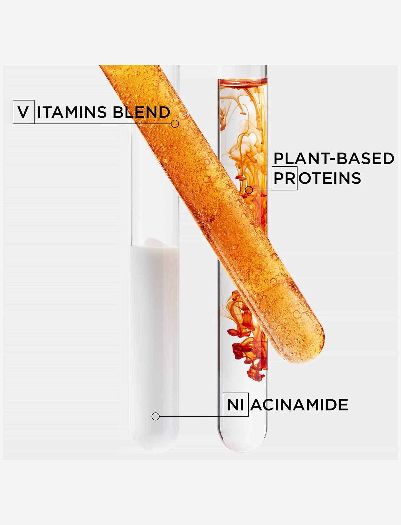 Kérastase - Kérastase Nutritive 8H Magic Night Serum 90 ml - hårserum - clear - 4