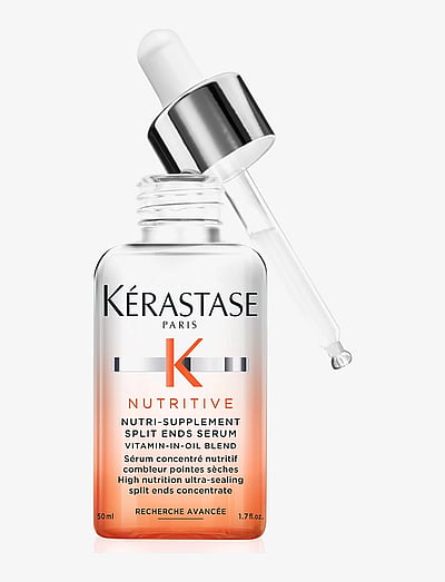 KéRastase Nutritive Split End Serum 50 Ml - HåRserum