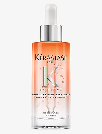 KéRastase Nutritive Scalp Serum 90 Ml - HåRserum