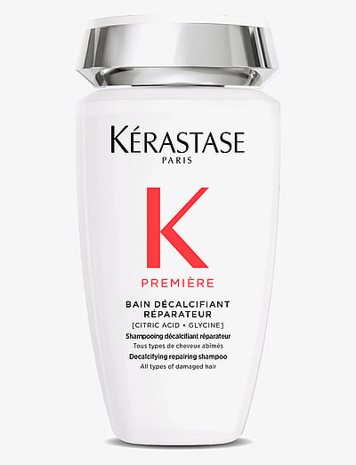 KéRastase PremièRe Bain DéCalcifiant RéNovateur Shampoo 250 Ml - Shampoo