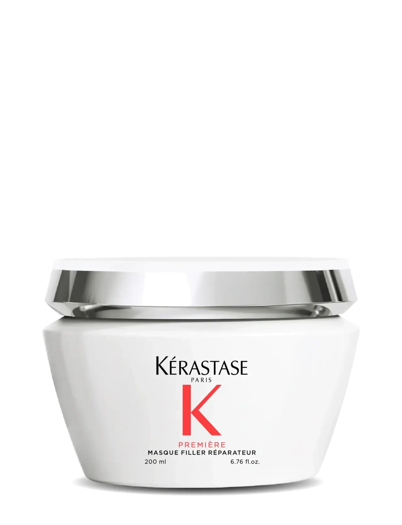 Kérastase Première Masque Filler Réparateur Hair Mask, 200 ml, Nude, Pleje > Hårmasker, Dame