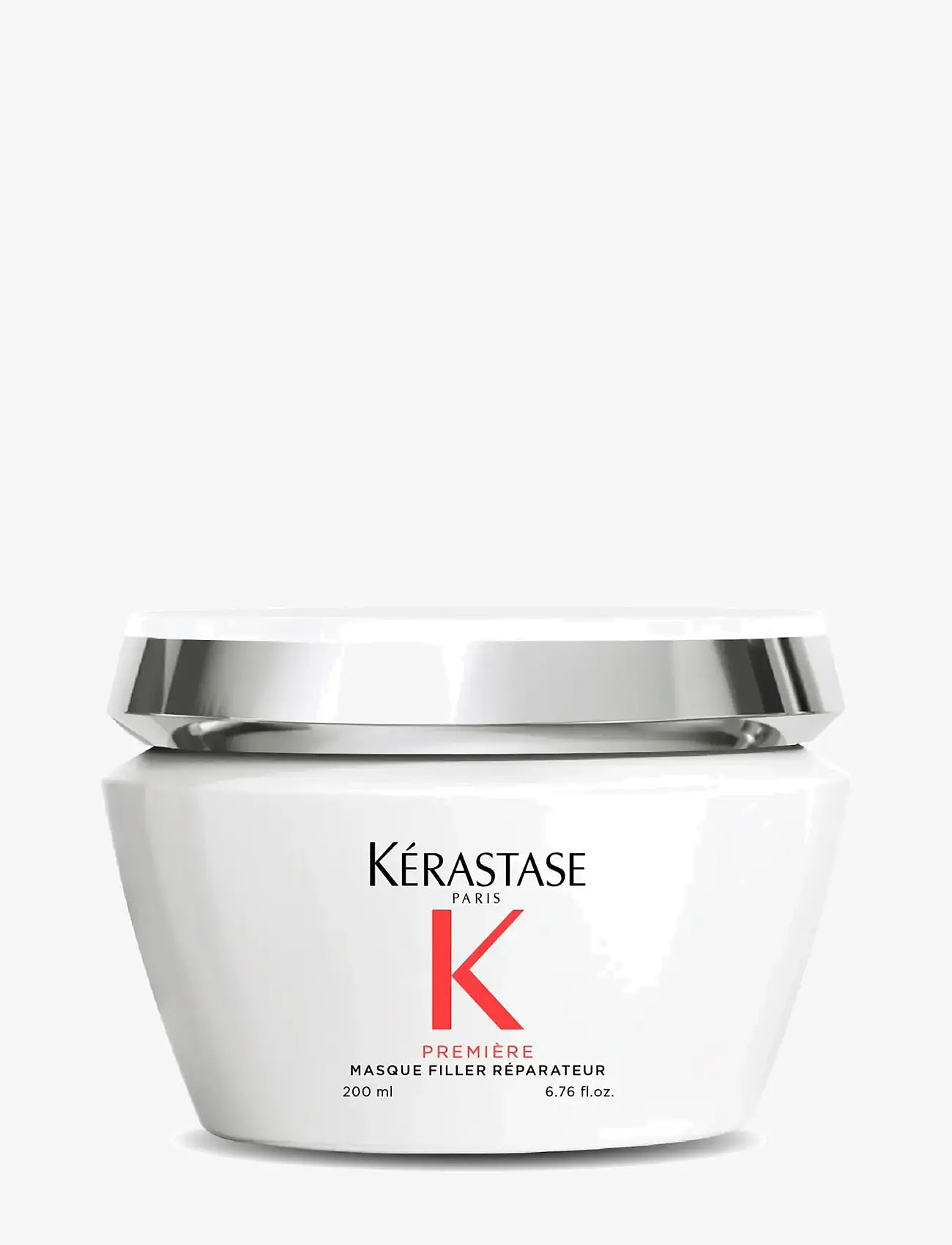 Kérastase - Première Masque Filler Réparateur Hair Mask - hårkur - not applicable - 0