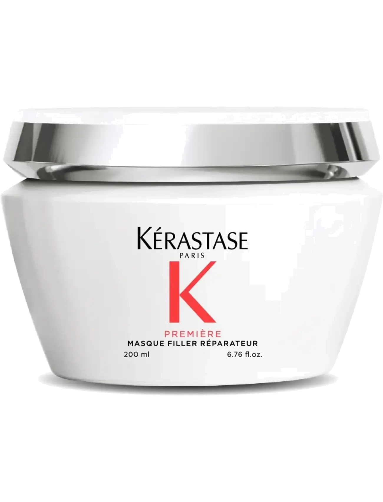 Kérastase Première Masque Filler Réparateur Hair Mask - Hjemmehygge - NOT APPLICABLE / clear