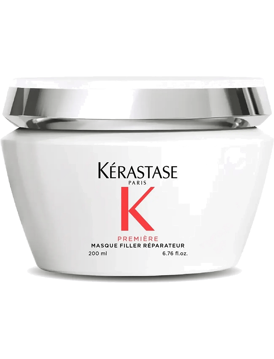 Kérastase - Première Masque Filler Réparateur Hair Mask - hårkur - not applicable - 0