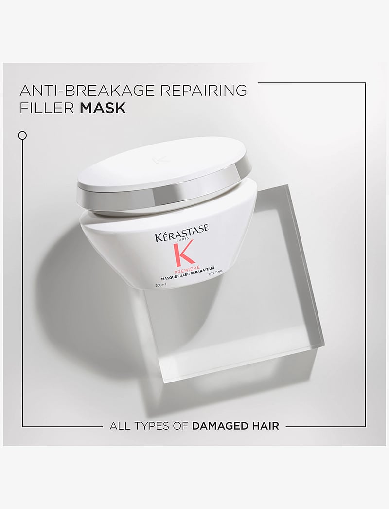 Kérastase - Première Masque Filler Réparateur Hair Mask - hármaskar - not applicable - 1