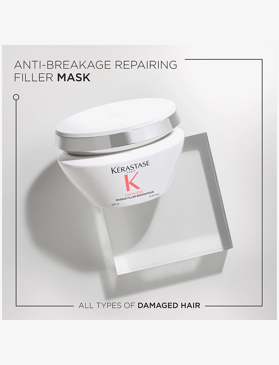 Kérastase - Première Masque Filler Réparateur Hair Mask - hårkur - not applicable - 1