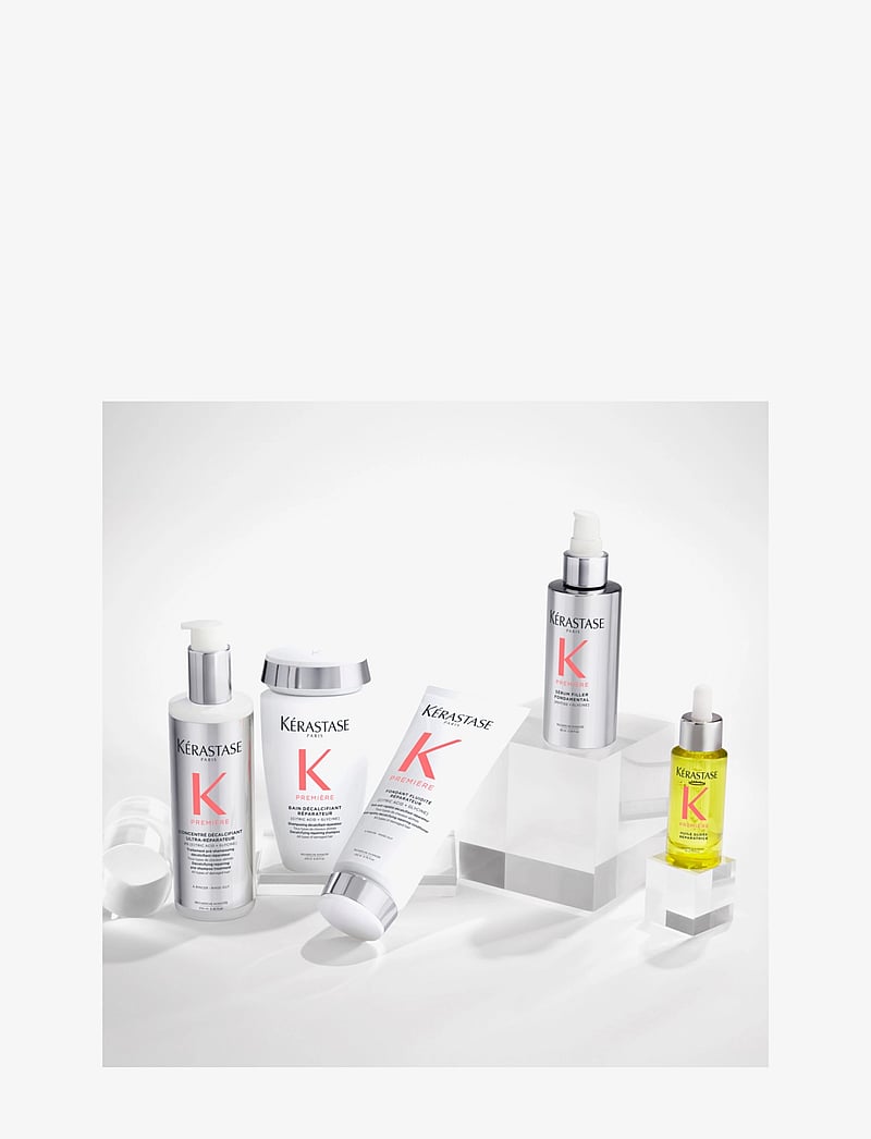 Kérastase - Première Masque Filler Réparateur Hair Mask - hármaskar - not applicable - 3